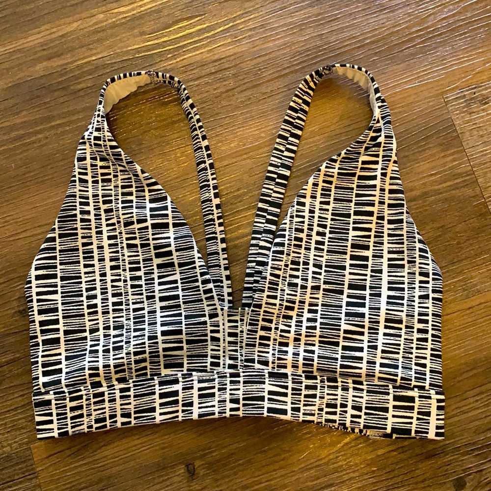 Victoria’s Secret Sports Bra XS